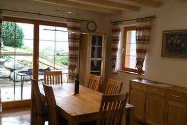 Chalet mit Sauna - Chalet mit Sauna .1