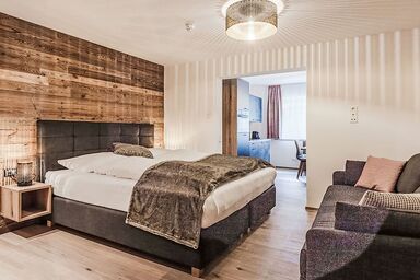 Luxusapartment für Zweisamkeit/fürs Herz - 2A Morgensonne/mit Weitblick .1