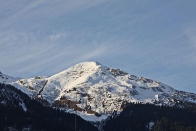 Alpenglück Gastein - Alpenglück Gastein .1