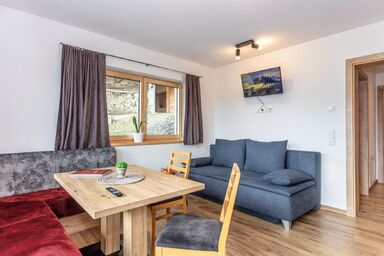 Seeblick - Gletscherblick .1