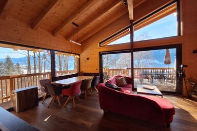 Chalet Dinkel in Niedernsill 8-B - Chalet Dinkel in Niedernsill 8-B .1
