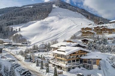 Suite bis zu 4 P. & Wellnessbereich - Suite bis zu 4 P. & Wellnessbereich .9