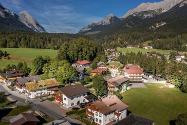 Haus Schönberg - Haus Schönberg .1