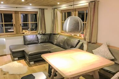 Almchalet Zillertal - Almchalet Zillertal .3