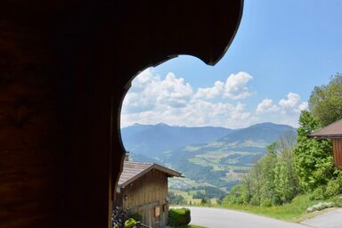 Kaiserblick - Bergpanorama .2