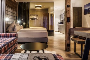 App. Dolomiten - App. Dolomiten .1