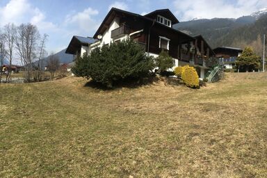 Ferienunterkunft mit zwei Schlafzimmern - Ferienunterkunft mit zwei Schlafzimmern .1