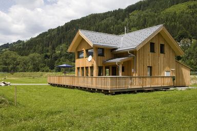 Wellness 8 P - Sonneck mit OutdoorSprudelbad 10P .8