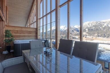 Superior Galerie,Sauna&Außenbadewanne - Superior Galerie,Sauna&Außenbadewanne .8