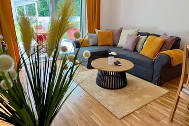 Gartenwohnung - Gartenwohnung .1