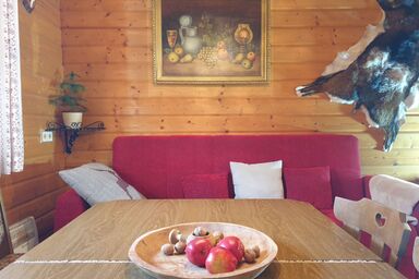 in Kliening mit Grill, Garten - in Kliening mit Grill, Garten .1