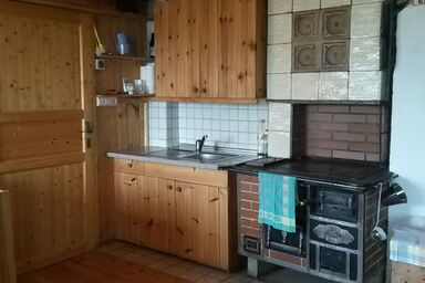 Harterhütte in Klippitztörl - Harterhütte in Klippitztörl .1