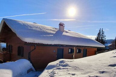 Bergzeit Klippitz - Bergzeit Klippitz .1