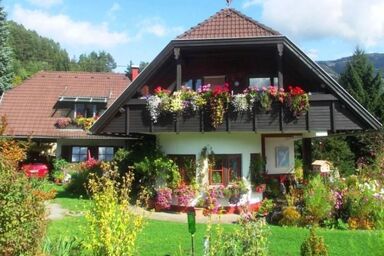 Wunderschöne Wohnung in Seeboden mit Großem Garten - Wunderschöne Wohnung in Seeboden mit Großem Garten .1