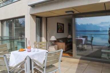 Le Belvédère D1.4 - La Terrasses C2.5 .5