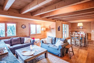 Chalet Casablanca - Chalet Casablanca .1