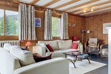 Chalet Scarbo - Chalet Scarbo .1