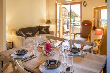 Chalet Sans Soucis - Chalet Sans Soucis .1