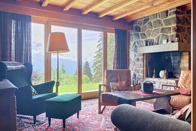 Chalet Le Cornuit - Chalet Le Cornuit .1