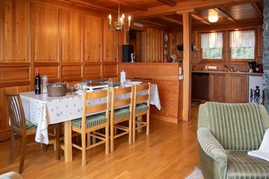 Chalet Les Portes - Chalet Les Portes .1