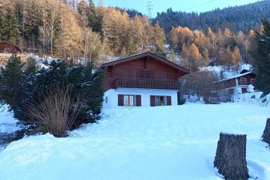 "Chalet Cornalune" - "Chalet Cornalune" .1