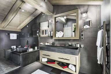 Michaud Penthouse-Chalet - Michaud Penthouse-Chalet .1