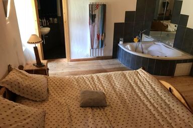 Chalet Le Grandzon **** (bis 8 Personen) - Chalet Le Grandzon **** (bis 8 Personen) .1