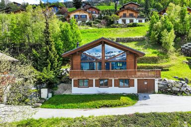 La Truffe 6 - La Truffe 8 .1