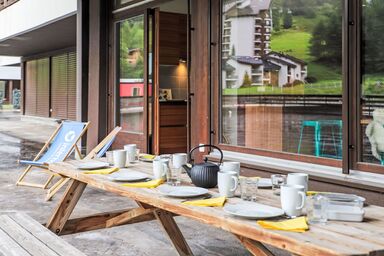 Rosablanche C25 - Rosablanche 205 .87