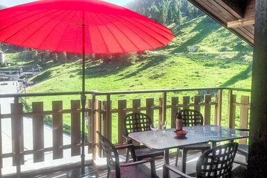 Dents Rousses I2 - Dents Rousses B4 .13