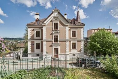 Tourelles - Tourelles .1