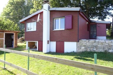 Chalet Désir, Lajoux - Chalet Désir, Lajoux .1