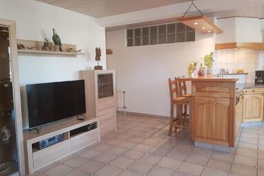 Wohnung Gîte rural de Courcelon - Wohnung Gîte rural de Courcelon .1