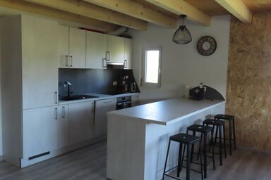 Appartement - Les P'tits Loups, (Courtedoux), - Appartement - Les P'tits Loups, (Courtedoux), .1