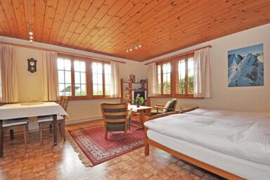 Chalet Bodenweg - Chalet Bodenweg .1