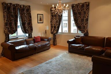 Haus am Bach - Haus am Bach .1