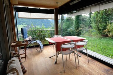 Weidli, Chalet - Weidli, Chalet .1