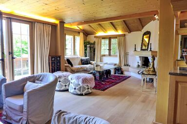 Chalet Rebhalde - Chalet Rebhalde .1