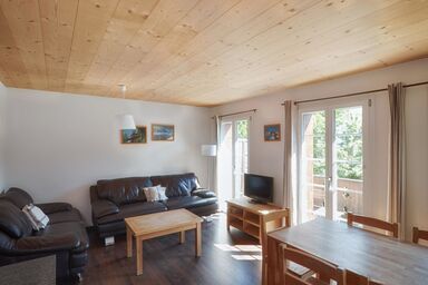 CityChalet Appartement/Fewo Enzian**** - CityChalet Appartement/Fewo Enzian**** .1