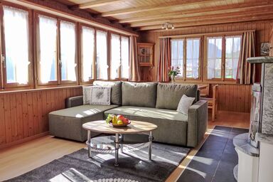 Chalet Träumli - Chalet Träumli .1