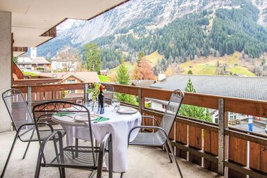 Chalet Abendrot apARTments - Chalet Abendrot apARTments .21