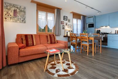 Chalet Cortina - Chalet Cortina .1