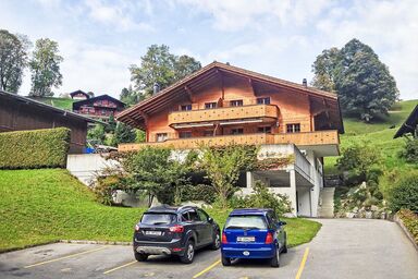 Chalet am Reeti - Chalet am Reeti .1