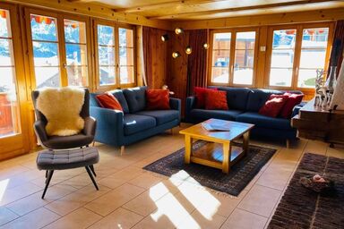 Chalet Bärefalli - Chalet Bärefalli .1