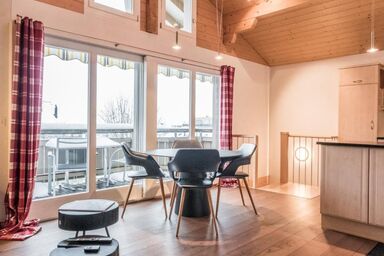 Chalet Eiger View - Chalet Eiger View .1