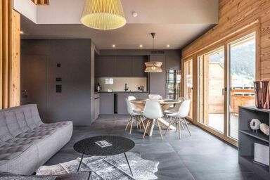 Apartment Neuenhaus 4.5 - Apartment Neuenhaus 4.5 .1