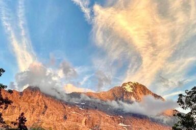 Chalet Tannegüetli - Chalet Tannegüetli .1