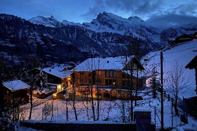 Ferien-Apartment mit Lounge - Ferien-Apartment mit Lounge .1