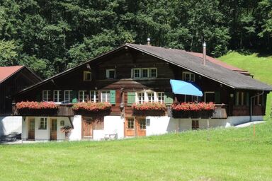 Lengwaldwohnung 285 - Lengwaldwohnung 285 .1