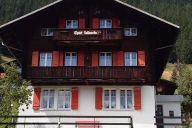 Chalet Soldanella - Chalet Soldanella .1